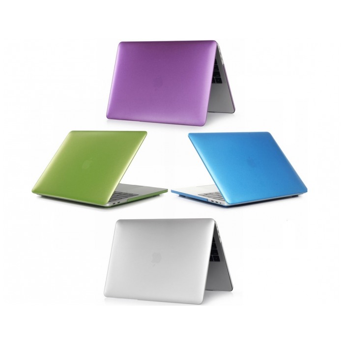 картинка Чехол пластиковый для ноутбука MacBook Pro 13,3'' Matte от магазина КомпьютерЦентр