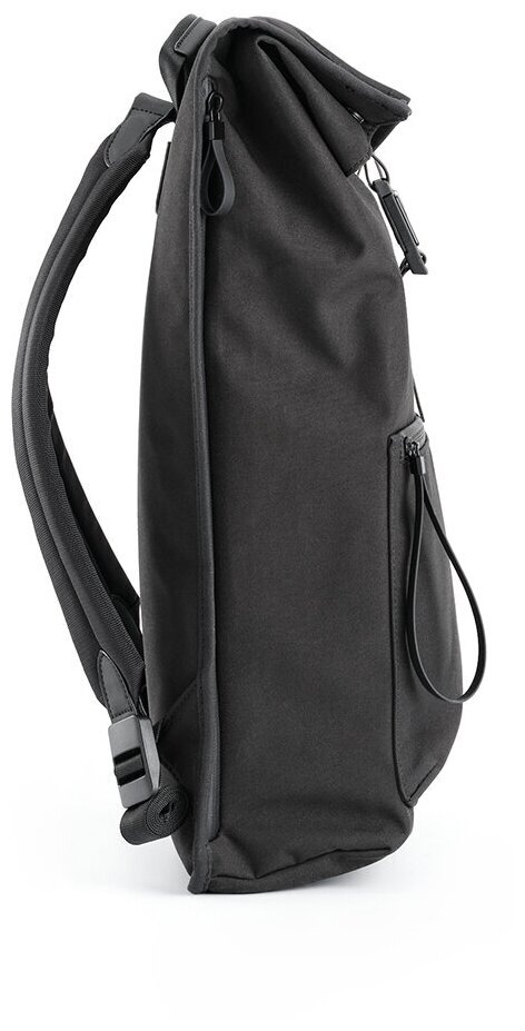 картинка Рюкзак Xiaomi 90 Points Ninetygo Urban Daily Simple Backpack Black от магазина КомпьютерЦентр