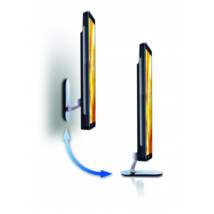 картинка Телевизор Philips 46PFL9705 46″ (46PFL9705) от магазина КомпьютерЦентр
