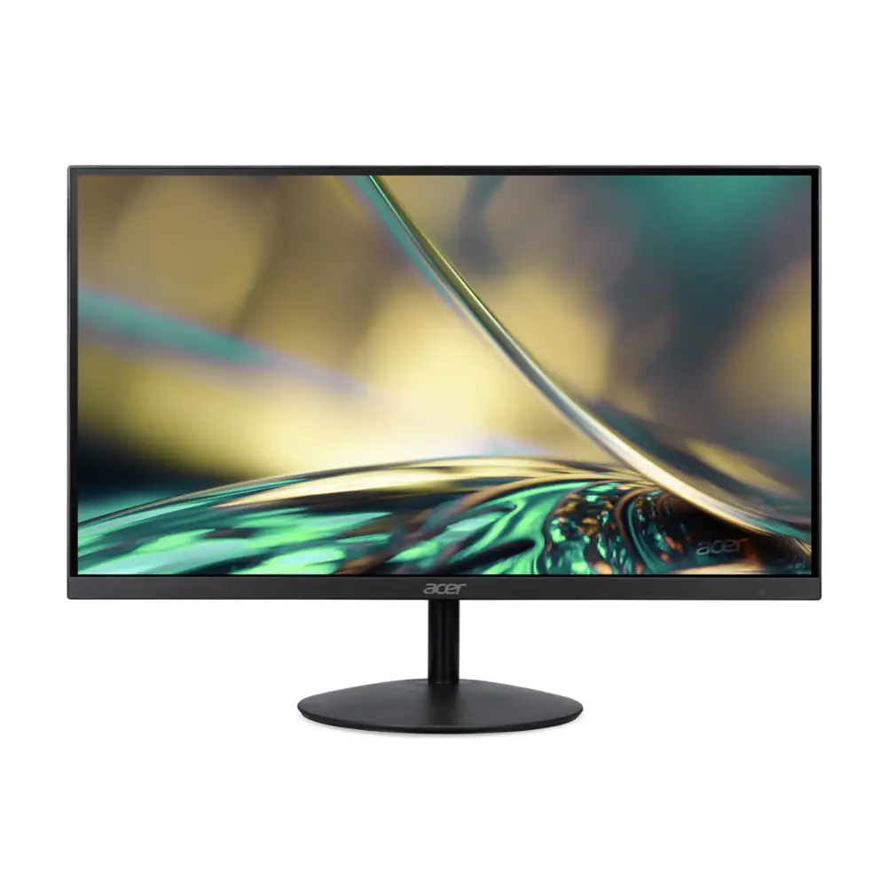 картинка Монитор 23.8'' Acer SA242YHbi VA Black (UM.QS2EE.H02) от магазина КомпьютерЦентр