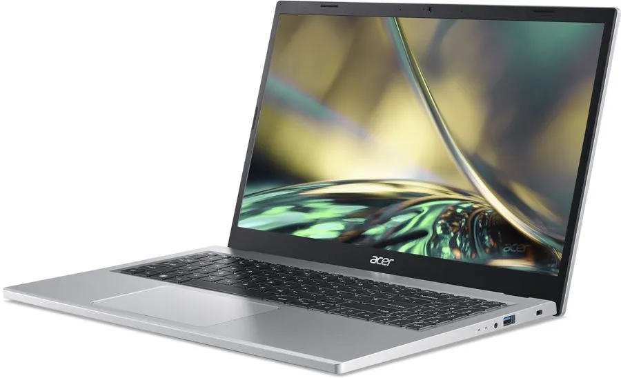картинка Ноутбук Acer Aspire 3 A315-24P-R4VE 15.6'' IPS 8Gb / SSD512Gb silver (NX.KDEER.00B) от магазина КомпьютерЦентр