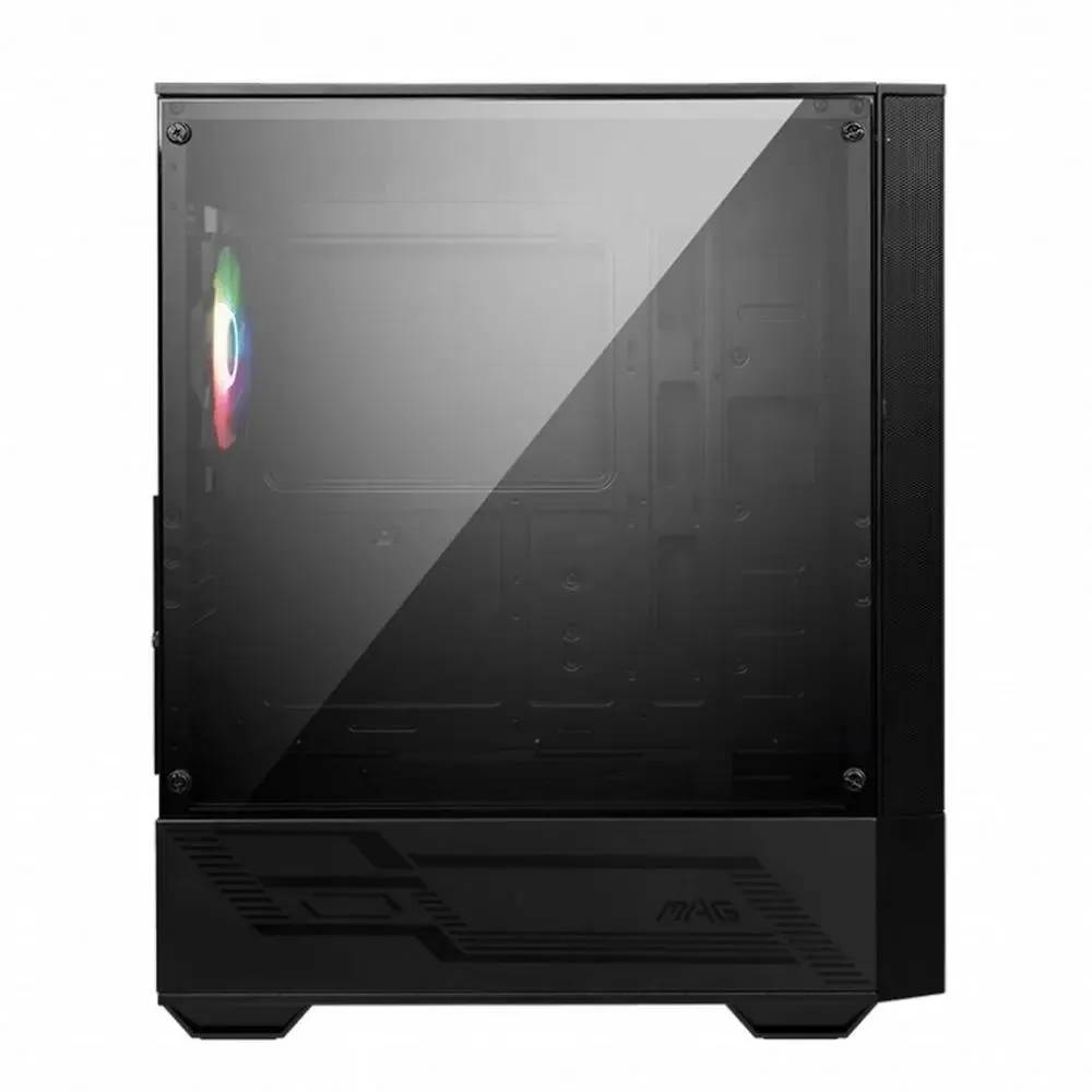 картинка Корпус MSI MAG FORGE 110R (883331) от магазина КомпьютерЦентр