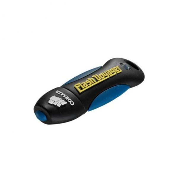 картинка Флешка USB Corsair 16Gb Voyager (CMFUSB2.0-16GB) от магазина КомпьютерЦентр