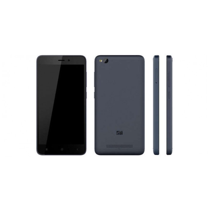 картинка Смартфон Xiaomi Redmi 4A 2Gb 32Gb Gray от магазина КомпьютерЦентр