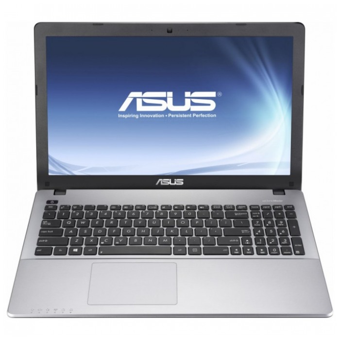 картинка Ноутбук Asus X550DP Black (X550DP-XX001D) от магазина КомпьютерЦентр