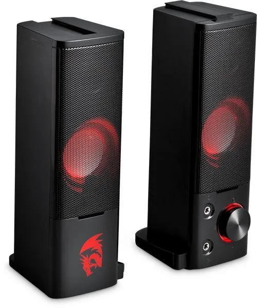 картинка Акустика 2.0 Redragon Orpheus (77601) от магазина КомпьютерЦентр