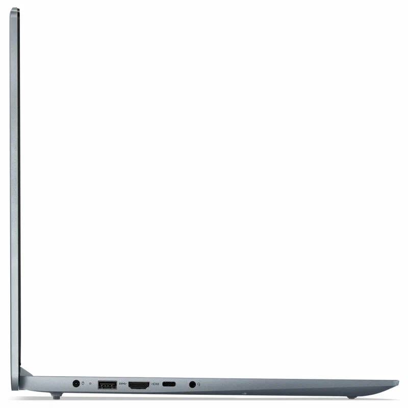 картинка Ноутбук Lenovo IdeaPad Slim 3 16ABR8 16'' IPS 16Gb / SSD 512Gb / серый (82XR005DRK) от магазина КомпьютерЦентр
