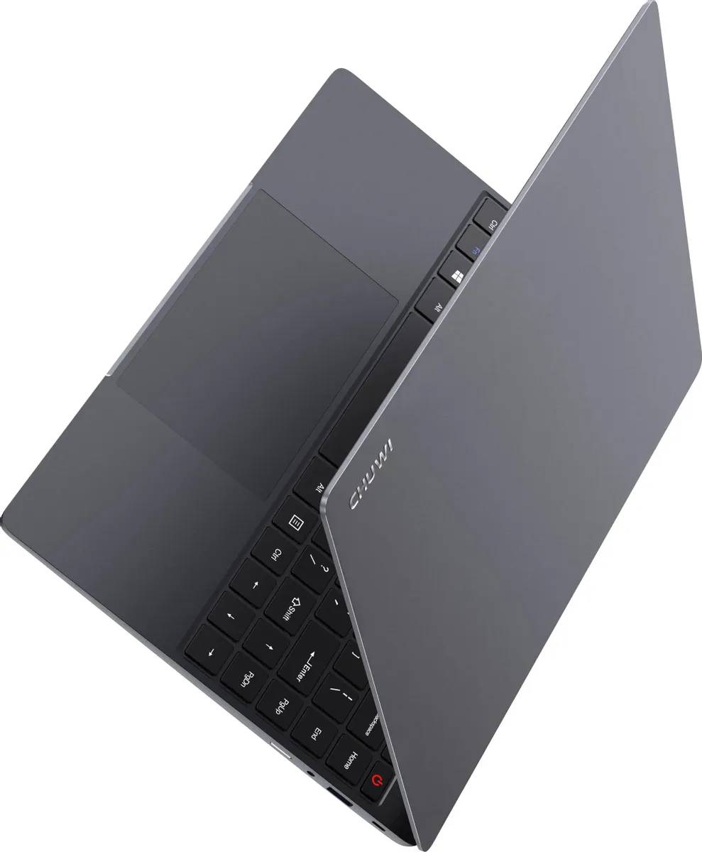 картинка Ноутбук CHUWI CoreBook X 1746417 14'' IPS / 16Gb / 512Gb SSD / Grey от магазина КомпьютерЦентр
