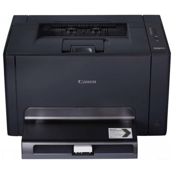 картинка Принтер лазерный Canon i-Sensys LBP-7018c A4 Color (4896B004) от магазина КомпьютерЦентр