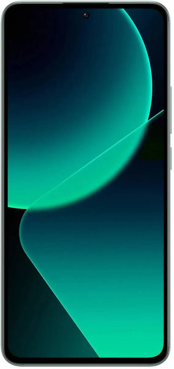 картинка Смартфон Xiaomi Mi 13T Pro Green 6,67'' / 12GB / 512Gb от магазина КомпьютерЦентр