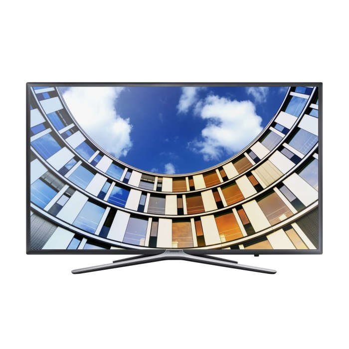 картинка Телевизор Samsung 43' UE43MU5502 (UE43MU5502) от магазина КомпьютерЦентр