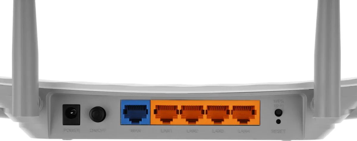 картинка Маршрутизатор TP-Link Archer C86 AC1900 с поддержкой MU MIMO/ AC1900 Dual-Band Wi-Fi Router от магазина КомпьютерЦентр