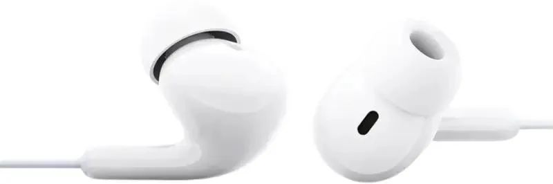 картинка Гарнитура Xiaomi Type-C Earphones BHR8931GL (M2413E1) White от магазина КомпьютерЦентр