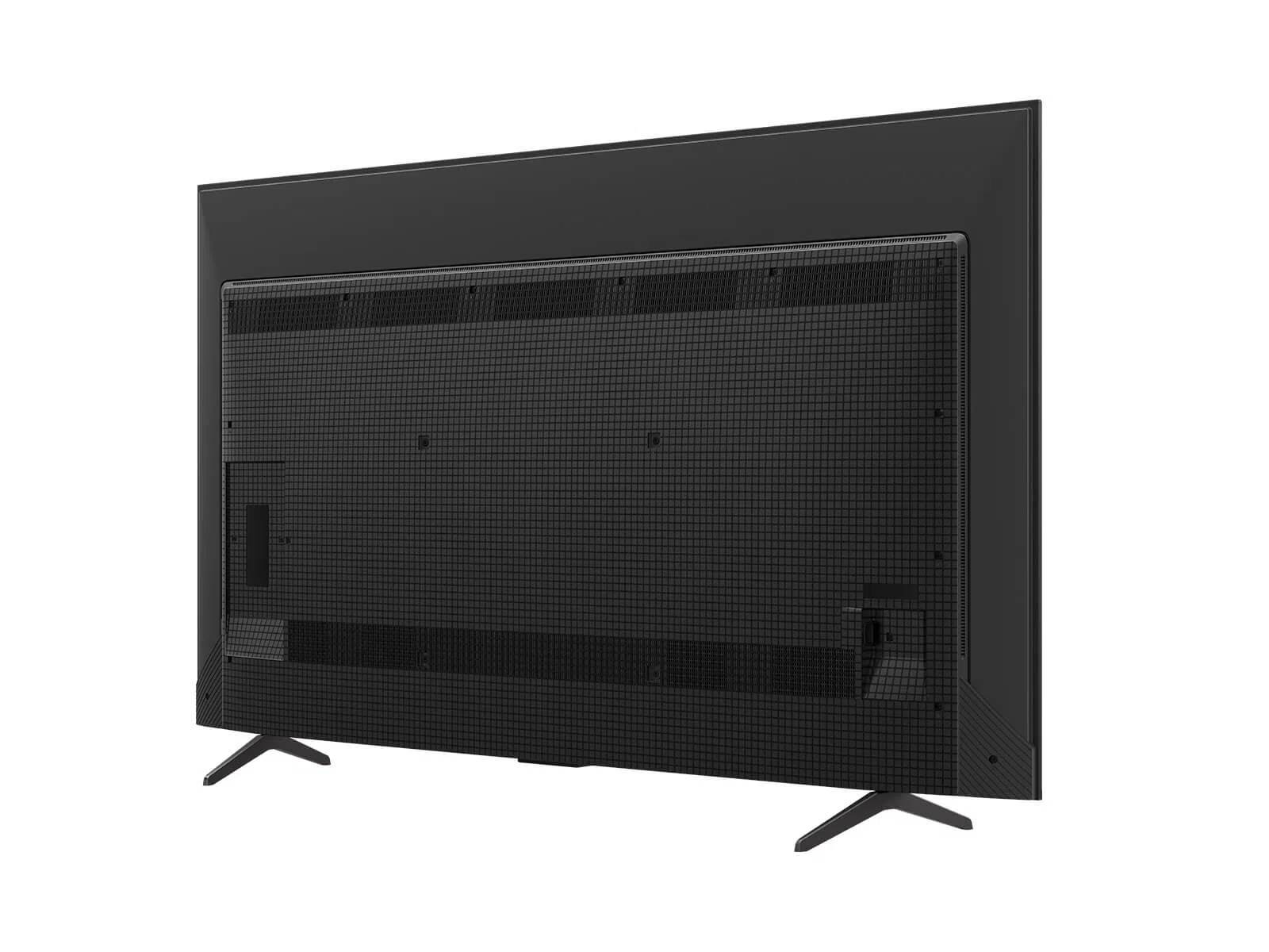 картинка Телевизор LED TCL 43'' 43P755 4K UltraHD, Smart TV от магазина КомпьютерЦентр