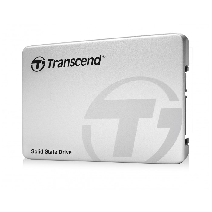 картинка SSD накопитель Transcend 64Gb 2.5″ 370S Premium SATAIII (TS64GSSD370S) от магазина КомпьютерЦентр