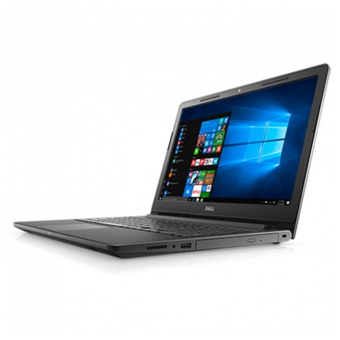 картинка Ноутбук Dell Vostro 3568 Black (3568-8067) от магазина КомпьютерЦентр