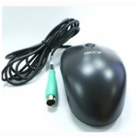 картинка Мышка Acer ps/2 Black (DP.MOUEE.00N) от магазина КомпьютерЦентр