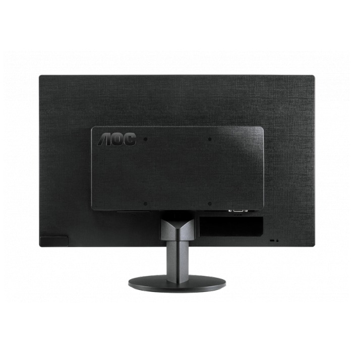 картинка Монитор AOC 19'' e970Swn Black (e970Swn) от магазина КомпьютерЦентр