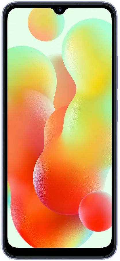 картинка Смартфон Xiaomi Redmi 12C Purple 6.71'' 4Gb / 128Gb от магазина КомпьютерЦентр