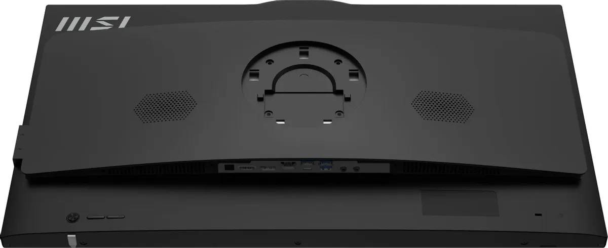 картинка Моноблок MSI Pro AP272 13M-427XRU 27'' 16Gb / SSD512Gb  kb/ m/  черный (9S6-AF8311-436) от магазина КомпьютерЦентр