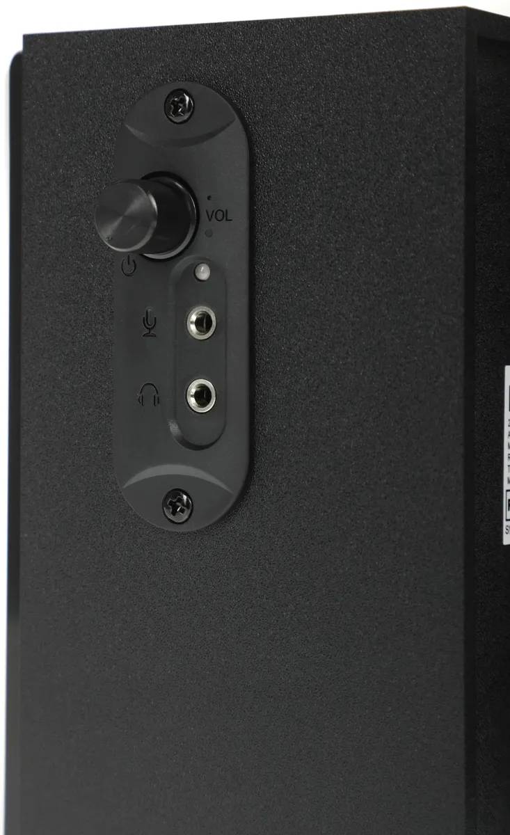 картинка Акустика Defender 2.0 SPK-270 (65270) от магазина КомпьютерЦентр