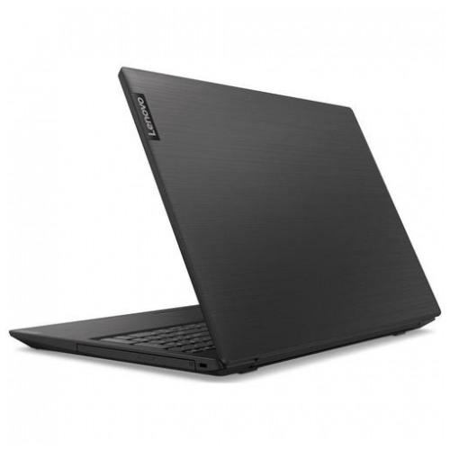картинка Ноутбук Lenovo IdeaPad L340-15IWL Black (81LG00MJRK) от магазина КомпьютерЦентр
