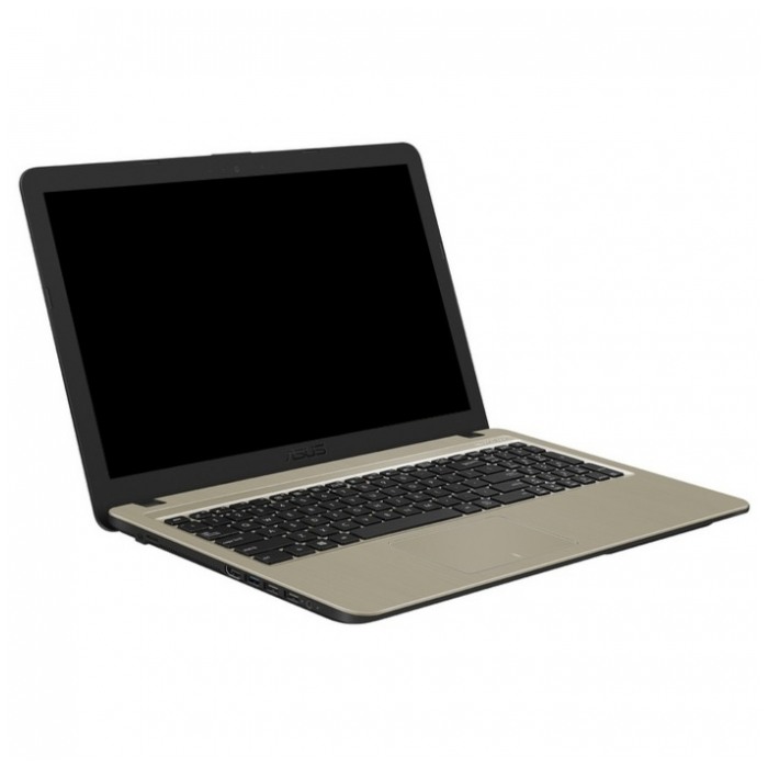 картинка Ноутбук Asus VivoBook X540MA-GQ917 Black (X540MA-GQ917) от магазина КомпьютерЦентр