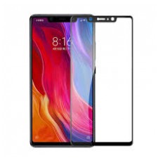 картинка Стекло защитное Xiaomi Mi 8SE Full Black от магазина КомпьютерЦентр