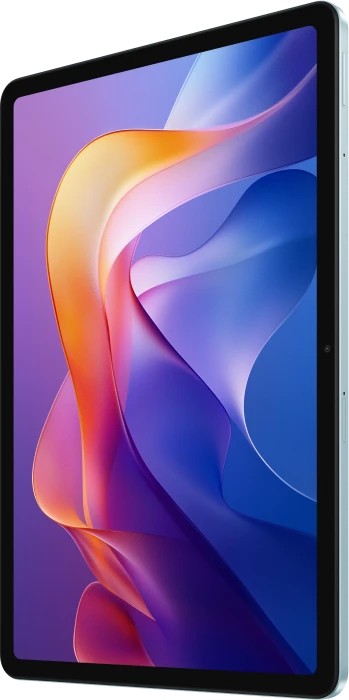 картинка Планшетный ПК Xiaomi Redmi Pad 2 4G LTE Mint Green 11'' / 8Gb / 256Gb от магазина КомпьютерЦентр