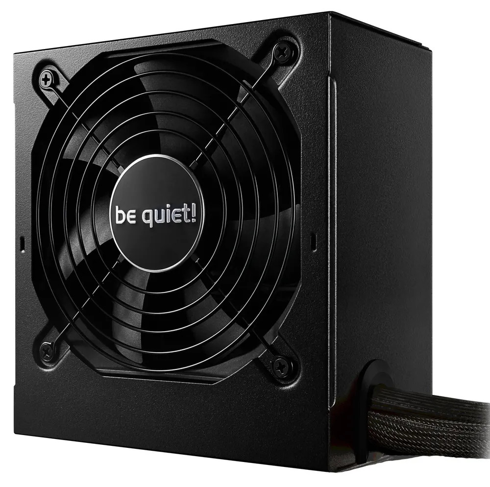 картинка Блок питания be quiet! BN328 System Power 10 650W от магазина КомпьютерЦентр
