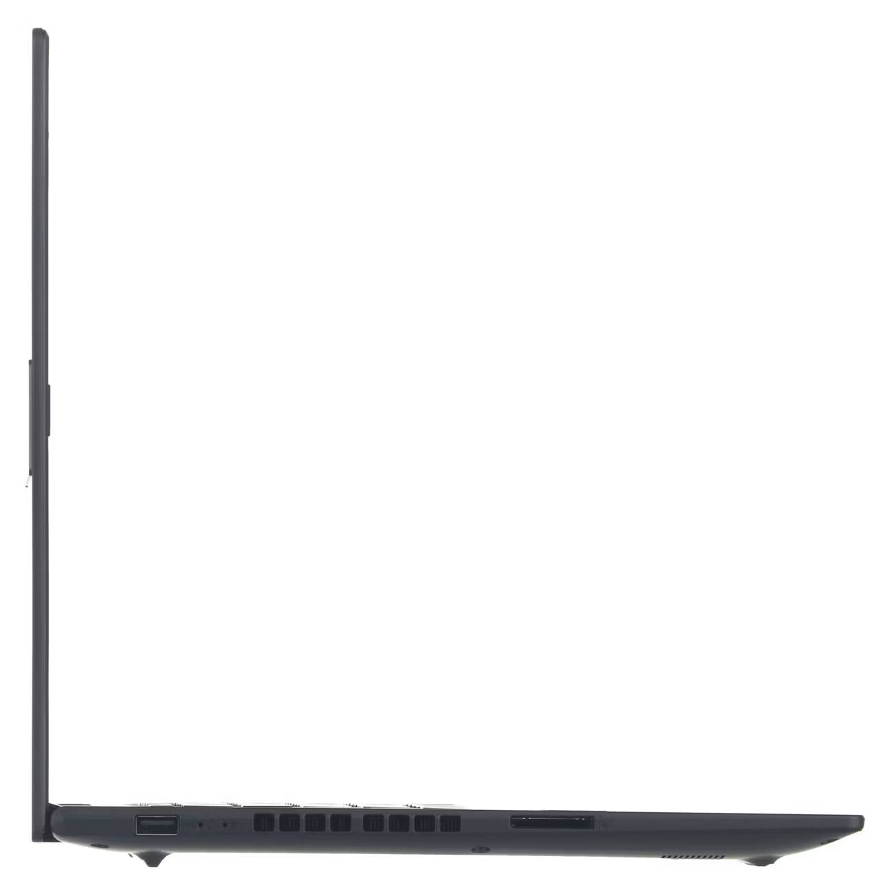 картинка Ноутбук ASUS VivoBook 16X K3605ZF-MB336W 16'' IPS(1920x1200) /  Intel Core i5-12450H/  8Gb/  512Gb SSD/  GF RTX 2050 4Gb/  Win11H/  50Wh/  Grey (90NB11E1-M00DR0) от магазина КомпьютерЦентр