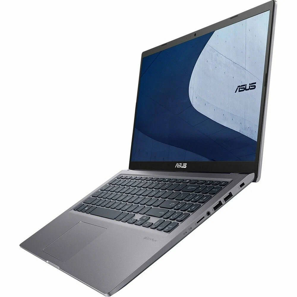картинка Ноутбук ASUS ExpertBook P1 P1512CEA-BQ0970X 15.6'' 4GB / 128Gb SSD Grey от магазина КомпьютерЦентр