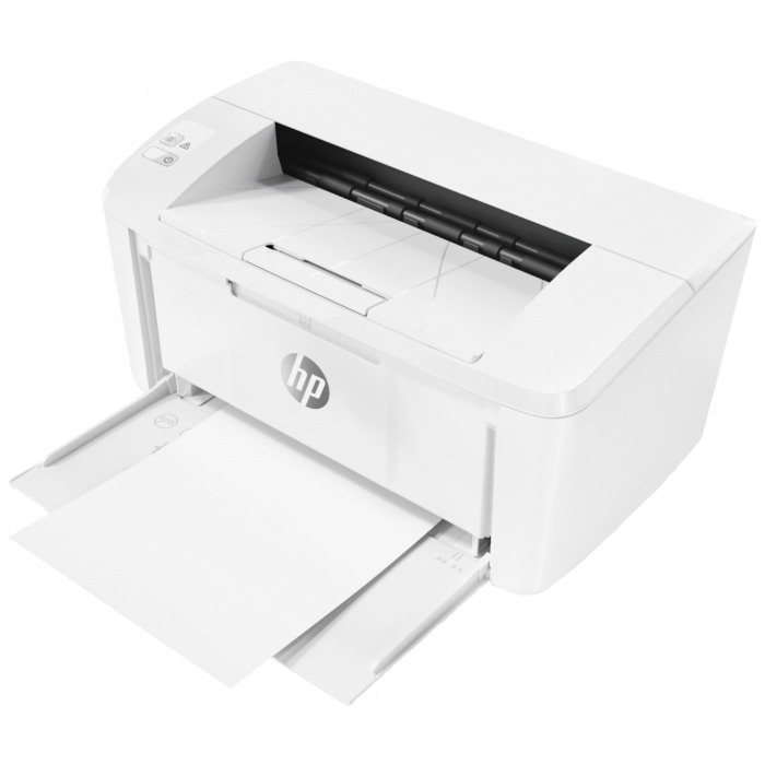 картинка Принтер лазерный HP LaserJet Pro M15w (W2G51A) от магазина КомпьютерЦентр