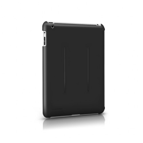 картинка Чехол Marware MicroShell Folio Black for iPad 2 от магазина КомпьютерЦентр