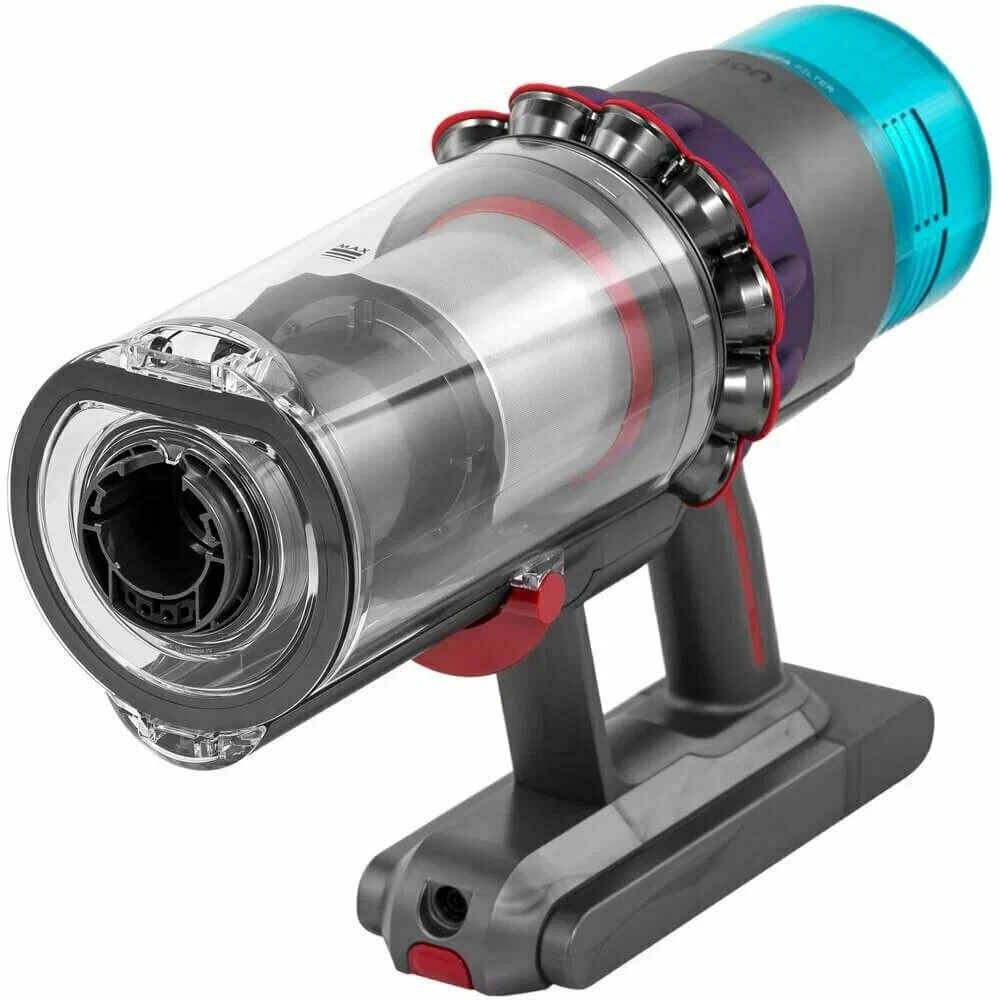 картинка Пылесос Dyson Gen5 Detect Absolute SV23 Purple от магазина КомпьютерЦентр