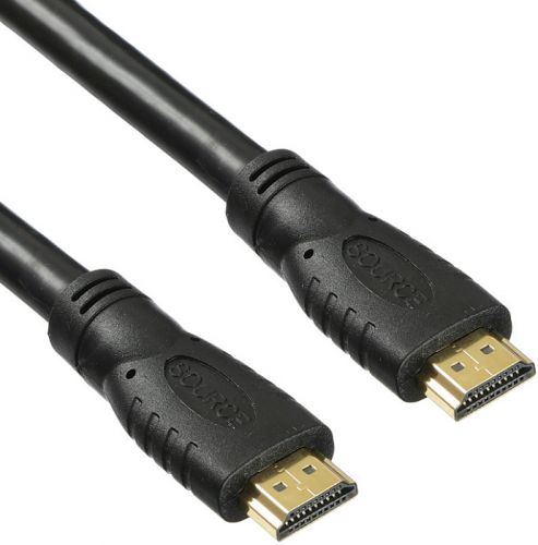 картинка Кабель HDMI-HDMI Buro 3м (BHP HDMI 2.0) (409276) от магазина КомпьютерЦентр
