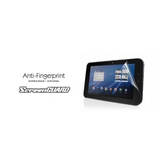 картинка Пленка Capdase ScreenGuard Imag Anti-Fingerprint for Samsung Galaxy Tab2 7.0 GT-P3100/ GT-P3110 от магазина КомпьютерЦентр
