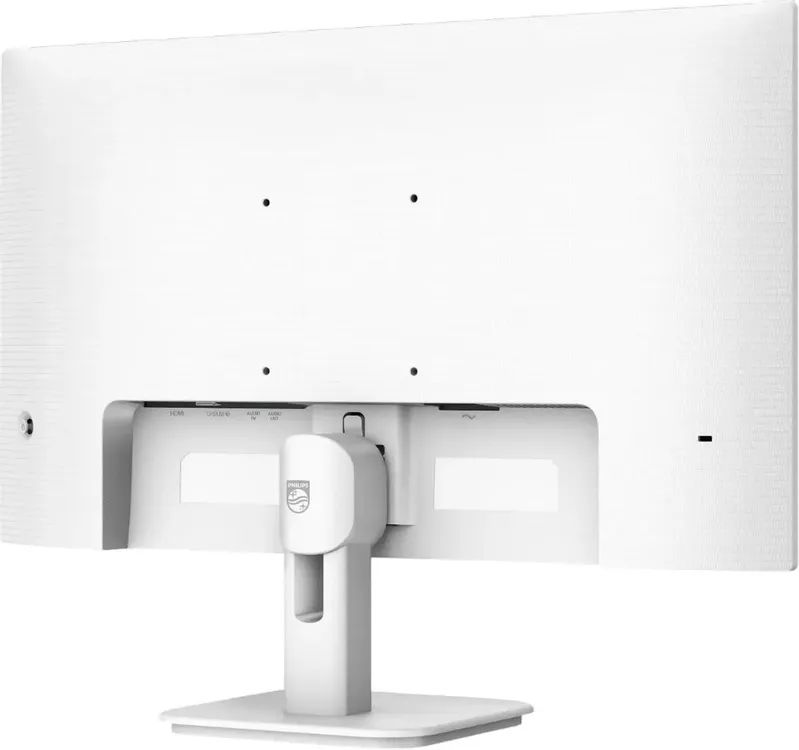 картинка Монитор 27'' Philips 27E1N1200AW IPS, белый от магазина КомпьютерЦентр