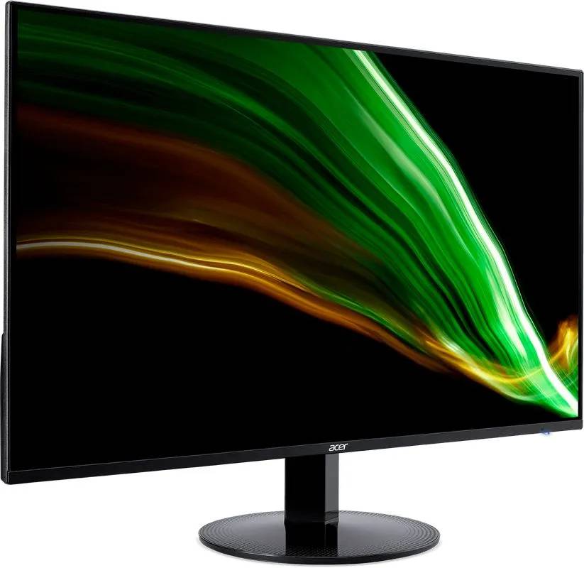 картинка Монитор 23.8'' Acer SA241YHbi VA; Black (UM.QS1EE.H02) от магазина КомпьютерЦентр