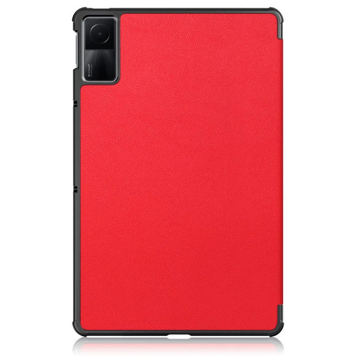 картинка Чехол для Планшета Xiaomi Redmi Pad 10.61 Красный от магазина КомпьютерЦентр