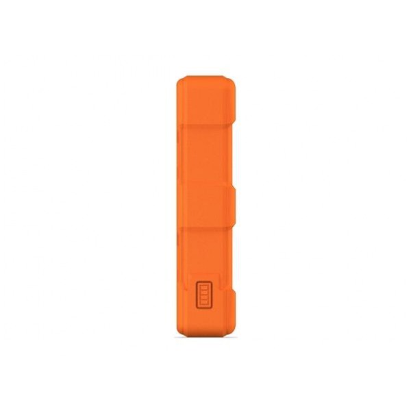 картинка Аккумулятор внешний Mophie Juice Pack Universal Powerstation Pro Orange 6000 mAh (2052-JPU-PWRSTION-PRO-ORG) от магазина КомпьютерЦентр