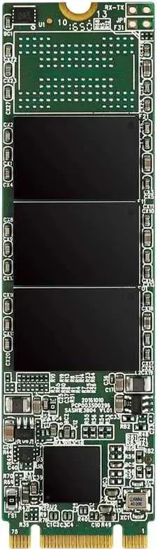 картинка SSD накопитель 128 Гб 2.5'' SiliconPower Ace A55, M.2 2280, SATAIII TLC (SP128GBSS3A55M28) от магазина КомпьютерЦентр