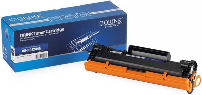 картинка Картридж Orink для HP LJ Pro MFP M28a (OR-HCF244A) от магазина КомпьютерЦентр