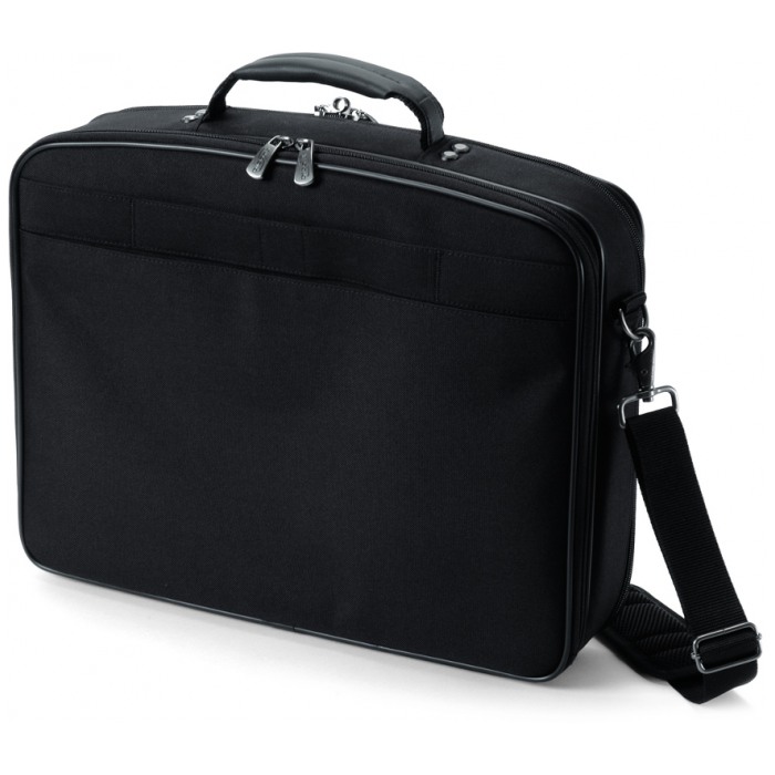 картинка Сумка Dicota Multi Extend 17″ Black (N/14608/P) от магазина КомпьютерЦентр