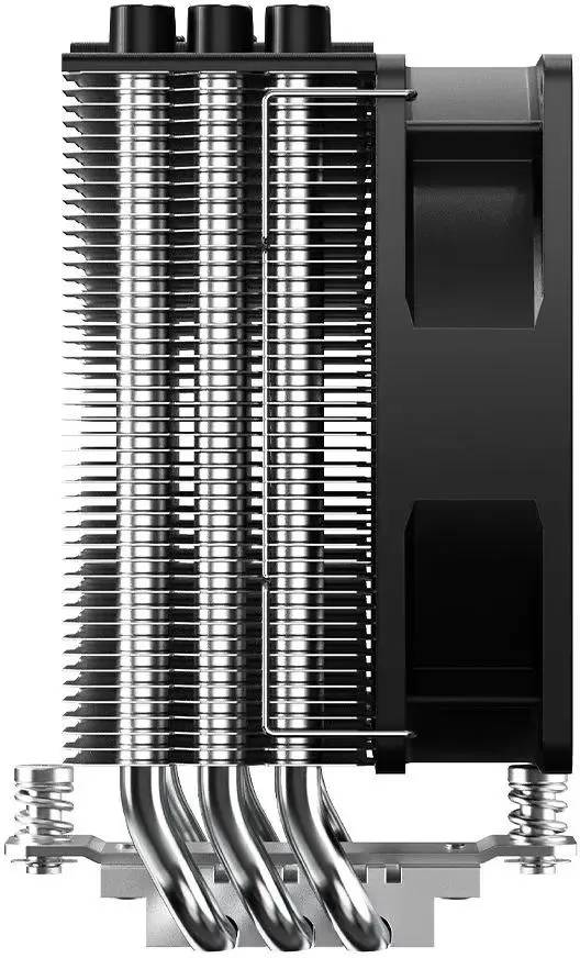 картинка Вентилятор CPU ID-COOLING SE-903-XT Basic, черный от магазина КомпьютерЦентр