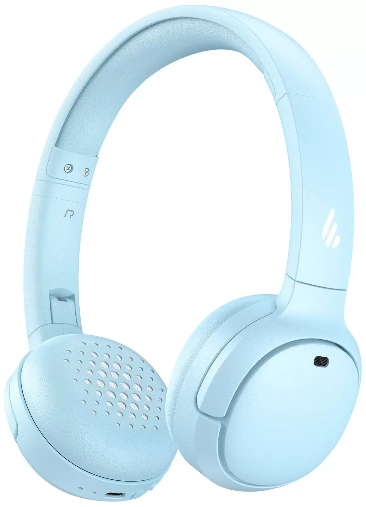 картинка Bluetooth гарнитура Edifier WH500 Blue Накладные от магазина КомпьютерЦентр
