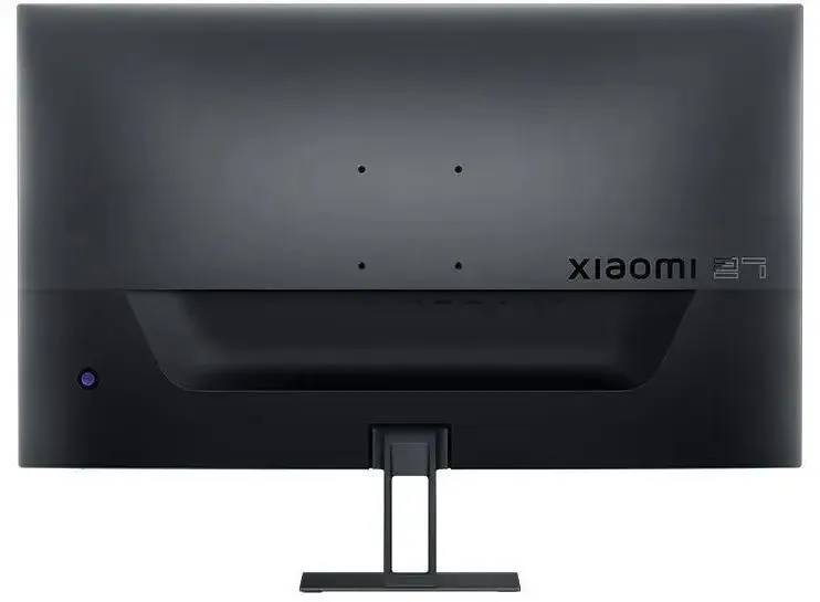 картинка Монитор 27'' Xiaomi 2K Monitor G27Qi, IPS, черный [ela5593eu] от магазина КомпьютерЦентр