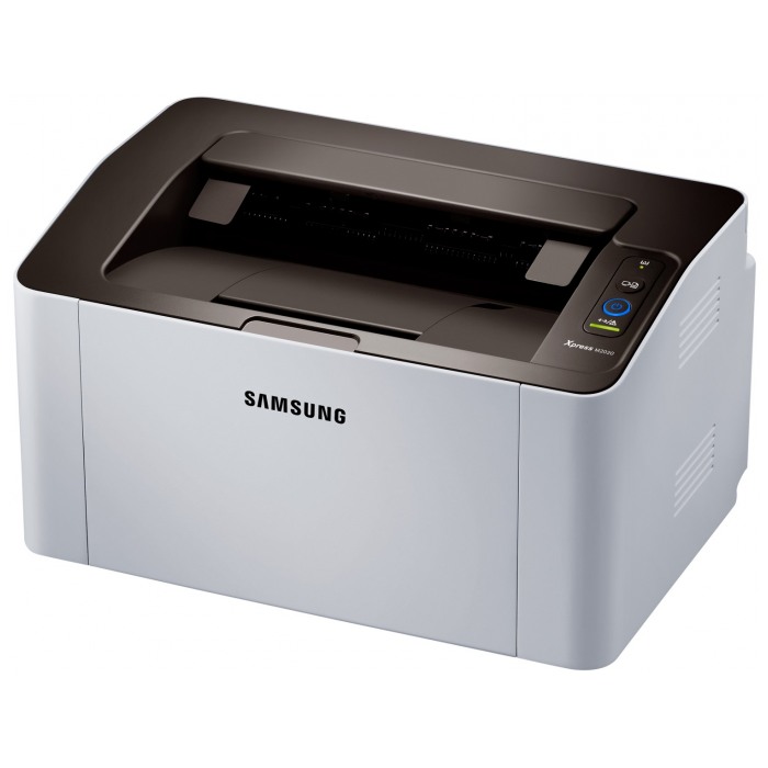 картинка Принтер лазерный Samsung SL-M2020/ XEV (SL-M2020/XEV) от магазина КомпьютерЦентр