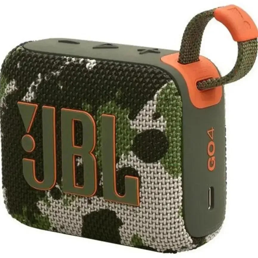 картинка Акустика JBL GO 4 Squad (JBLGO4SQUAD) от магазина КомпьютерЦентр