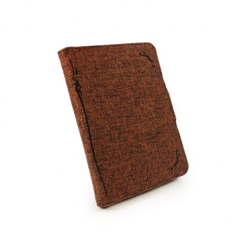 картинка Чехол TuffLuv Embrace Plus + фонарик Mocha Brown (I3_13) от магазина КомпьютерЦентр